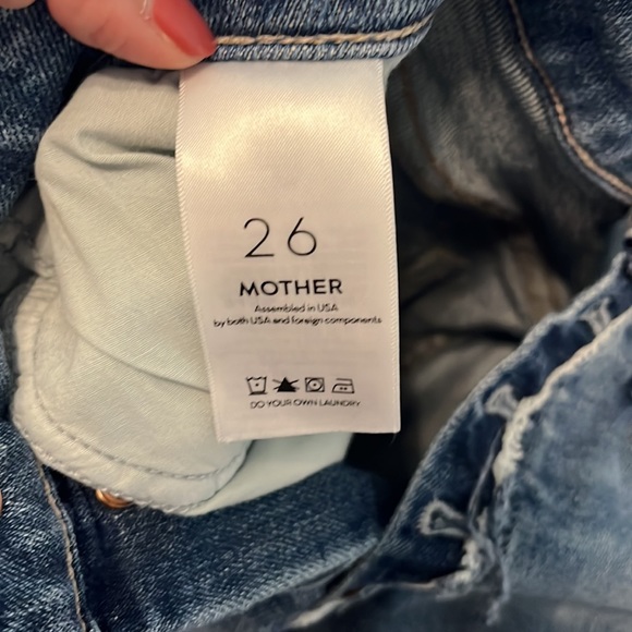 Mother Denim - Picture 4 of 7
